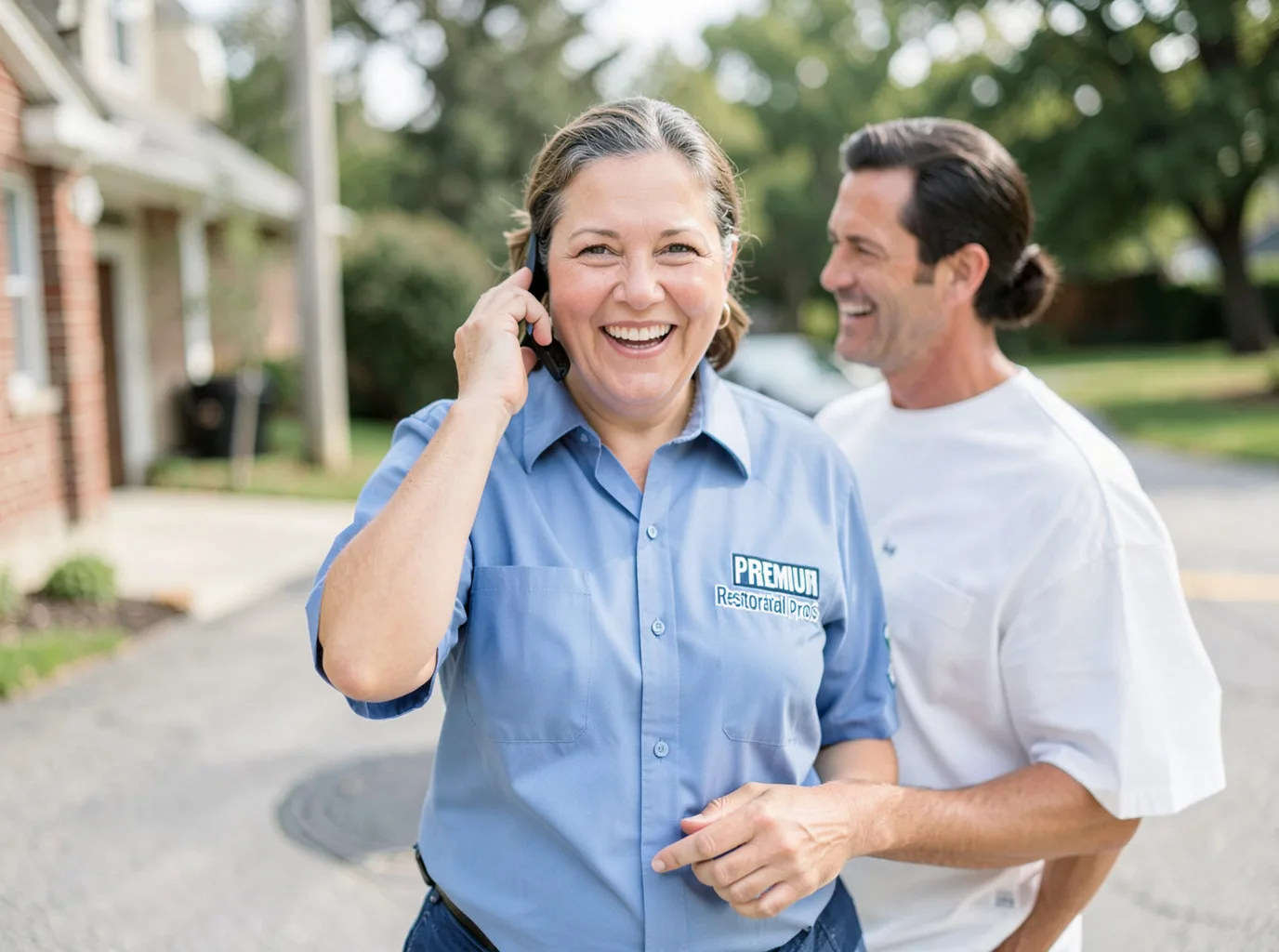 Water Damage Restoration Ortonville, MN FAQs